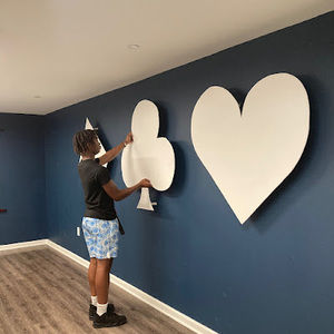 Meet your Posher, William